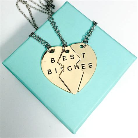 kawaii bff|Kawaii Best Friend Necklace .